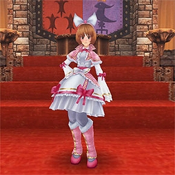 画像ギャラリー No.003のサムネイル画像 / 「ファンタジーアース ゼロ」,ヴィラーノルーレット更新&新スペル追加