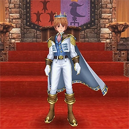 画像ギャラリー No.006のサムネイル画像 / 「ファンタジーアース ゼロ」,ヴィラーノルーレット更新&新スペル追加