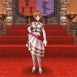 画像ギャラリー No.007のサムネイル画像 / 「ファンタジーアース ゼロ」,ヴィラーノルーレット更新&新スペル追加