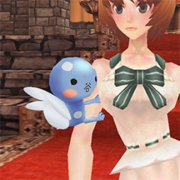 画像ギャラリー No.015のサムネイル画像 / 「ファンタジーアース ゼロ」,新旧アクセサリが登場する「アクセサリルーレット」を開始