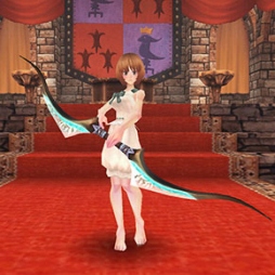 画像ギャラリー No.017のサムネイル画像 / 「ファンタジーアース ゼロ」,水色装備を獲得できる「初夏の水色ルーレット」が開催