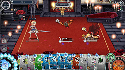 連れてって、ダンジョンへ!!