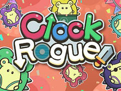 ������פ����������臘�������饤������������Clock Rogue�ס�Switch�Ǥ�6��25�����ۿ���PV�ȿ����ʥ����ӥ��奢������