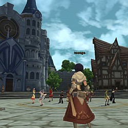 #066Υͥ/RAGNAROK Online 2פ勞勞ץƥѸڹ2CBTǡ3DեåǺƸ줿ROιƤߤ