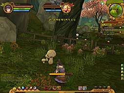 #026Υͥ/ʥץ¥ƥȤԤ줿RAGNAROK Online 2: Legend of the Secondפץ쥤顼ƥʤȼοƥͷӤϡ