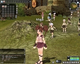 RAGNAROK Online 2: Legend of the Second