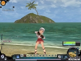 RAGNAROK Online 2: Legend of the Second