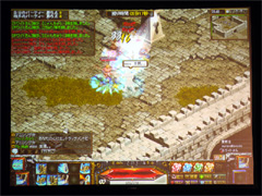 画像ギャラリー No.007のサムネイル画像 / 「RED STONE」,世界大会への出場権を賭けた「WCG 2009 日本最強決定戦」を開催。アップデート情報も明らかに