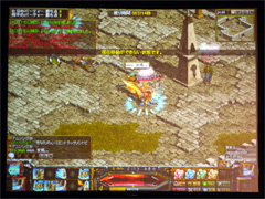 画像ギャラリー No.008のサムネイル画像 / 「RED STONE」,世界大会への出場権を賭けた「WCG 2009 日本最強決定戦」を開催。アップデート情報も明らかに