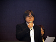 画像ギャラリー No.010のサムネイル画像 / 「RED STONE」,世界大会への出場権を賭けた「WCG 2009 日本最強決定戦」を開催。アップデート情報も明らかに