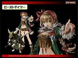 画像ギャラリー No.022のサムネイル画像 / 「覚醒システム」が今冬に実装決定。ちょっぴり大人の雰囲気だった「RED STONE」のオフラインイベントをレポート