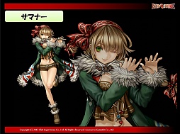 画像ギャラリー No.023のサムネイル画像 / 「覚醒システム」が今冬に実装決定。ちょっぴり大人の雰囲気だった「RED STONE」のオフラインイベントをレポート