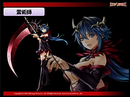 画像ギャラリー No.024のサムネイル画像 / 「覚醒システム」が今冬に実装決定。ちょっぴり大人の雰囲気だった「RED STONE」のオフラインイベントをレポート