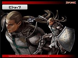 画像ギャラリー No.026のサムネイル画像 / 「覚醒システム」が今冬に実装決定。ちょっぴり大人の雰囲気だった「RED STONE」のオフラインイベントをレポート