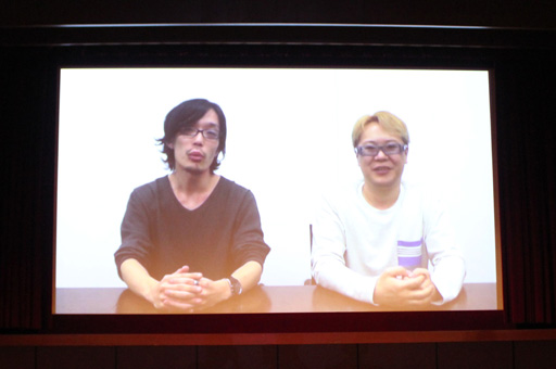 画像ギャラリー No.032のサムネイル画像 / 「RED STONE」運営10周年を祝い,300人のファンと乾杯! 2015年のロードマップも公開された「10th Birthday Party」をレポート