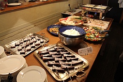 画像ギャラリー No.003のサムネイル画像 / 「RED STONE」のオフラインイベント,「RED STONE Girl'sParty2015」をレポート。初公開の新コスチュームイラストに女子の皆さんも大興奮