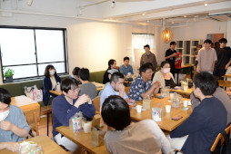 画像ギャラリー No.031のサムネイル画像 / 「RED STONE」，4月11日に東京で開催したオフラインイベント「21周年 RED STONE Theme Cafe」の公式レポートを公開