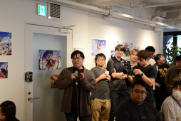 画像ギャラリー No.033のサムネイル画像 / 「RED STONE」，4月11日に東京で開催したオフラインイベント「21周年 RED STONE Theme Cafe」の公式レポートを公開