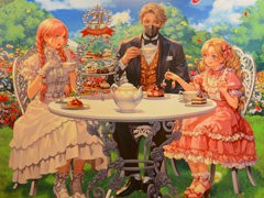 「RED STONE」，4月11日に東京で開催したオフラインイベント「21周年 RED STONE Theme Cafe」の公式レポートを公開