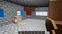Blockmind
