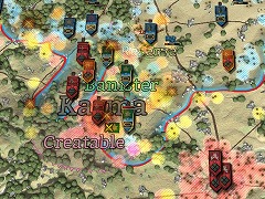 �ȸ���Ϥ��ޤ����ɤ�WW2���ȥ�ƥ�����Battleplan�ס�7��14�����ۿ������ᴱ�Ȥ��ƺ���Ω�Ƥ���ǰ����ۿ��Υ�����������