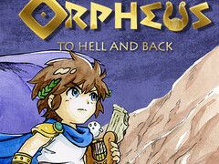 �Τ��Ϥ�Ũ����졪 ����ե�������̽����ĩ�ࡤ��ȥ��ʥѥ���ADV��ORPHEUS: TO HELL AND BACK�פ�7���ȯ�䡣Steam���θ��Ǥ�������