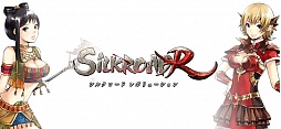 SiLKROAD ONLINEפȡSiLKROAD Revolutionפ祢åץǡȤ»ܡץ쥤䡼˸ڡ