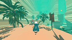 Maseylia : Echoes of the Past