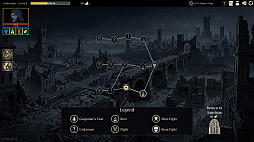 Ashes of Morgravia