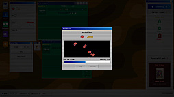 SUITE:The Automated Card Engine