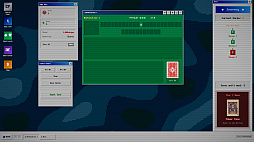 SUITE:The Automated Card Engine