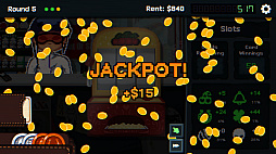 Scratch Off!