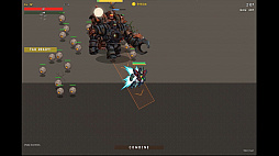 RobotSurvivors