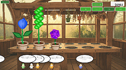GeneBloom