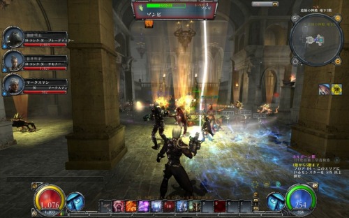 ���������꡼ No.003�Υ���ͥ������ / ��HELLGATE�ס�����ɥ�Ԥ�������򤫤����ɲåߥå����μ»ܤ�����