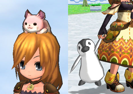 画像ギャラリー No.008のサムネイル画像 / 「ECO」の次期大型アップデート「SAGA16：氷の女王の追憶」が5月24日に実施決定。「ノーザン王国」の地下都市を舞台とした冒険が可能に
