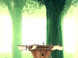 画像ギャラリー No.013のサムネイル画像 / 「ECO」守護魔・サツキのハートメイトや装備が当たるくじを発売