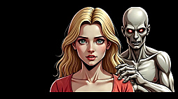 Half Dead: A Zombie Story Game