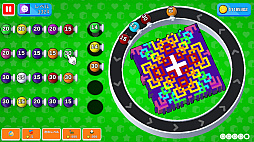 ピクセルブラスター DX