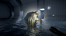アビス：バックルームプールの恐怖 - ABYSS: BACKROOMS POOLS HORROR GOLD EDITION