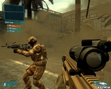 Ghost Recon Advanced Warfighter ܸޥ˥奢ձѸ