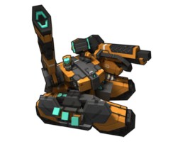 画像ギャラリー No.002のサムネイル画像 / 「鋼鉄戦記C21」マニモ de ガチャ SPに新ロボや新武器が17日に登場