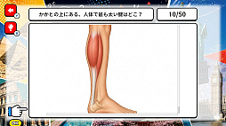 図の中から見抜け！全世界教養×学力クイズー世界を知れば、答えが見えてくる。ー