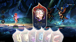 Dala and the Cursed Forest