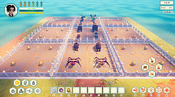 Cultivation: Mystic Realm of Spirit Mountain