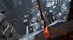 Kings Archer VR