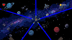 Invaders Loop