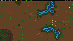 Tiny Wilds Simulator