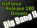 NVIDIA，GeForce Driverの大規模アップデート「Big Bang II」開始。第1弾は「Far Cry 2」最適化＆X58環境でのSLIをサポートした「180.42 Beta」