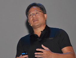 画像ギャラリー No.001のサムネイル画像 / あなたのPCに合わせてゲームのグラフィックス設定を最適化。NVIDIA，新サービス「GeForce Experience」を発表